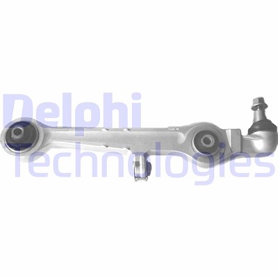 Delphi Lenker, Radaufhängung [Hersteller-Nr. TC768] für Audi, Skoda, VW von Delphi