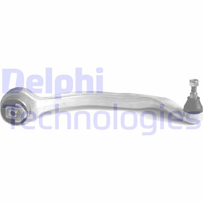 Delphi Lenker, Radaufhängung [Hersteller-Nr. TC770] für Audi, Skoda, VW von Delphi