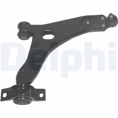 Delphi Lenker, Radaufhängung [Hersteller-Nr. TC871] für Ford von Delphi