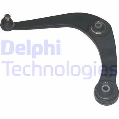 Delphi Lenker, Radaufhängung [Hersteller-Nr. TC874] für Peugeot von Delphi