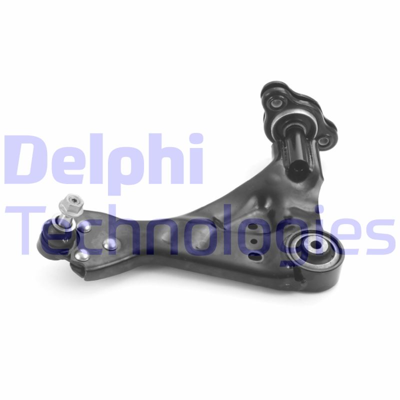 Lenker, Radaufhängung Vorderachse links außen unten Delphi TC3906 Lenker, Radaufhängung Vorderachse links außen unten Delphi TC3906 von Delphi