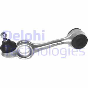 Lenker, Radaufhängung Vorderachse links oben Delphi TC384 Lenker, Radaufhängung Vorderachse links oben Delphi TC384 von Delphi