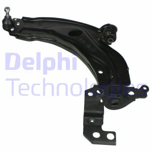 Lenker, Radaufhängung Vorderachse links unten Delphi TC2635 Lenker, Radaufhängung Vorderachse links unten Delphi TC2635 von Delphi
