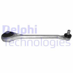 Lenker, Radaufhängung Vorderachse oben außen vorne Delphi TC863 Lenker, Radaufhängung Vorderachse oben außen vorne Delphi TC863 von Delphi
