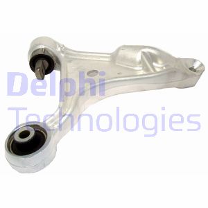 Lenker, Radaufhängung Vorderachse rechts unten Delphi TC1545 von Delphi