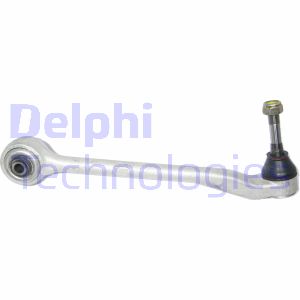Lenker, Radaufhängung Vorderachse rechts unten außen vorne Delphi TC1227 Lenker, Radaufhängung Vorderachse rechts unten außen vorne Delphi TC1227 von Delphi