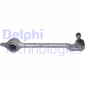 Lenker, Radaufhängung Vorderachse unten außen hinten Delphi TC815 Lenker, Radaufhängung Vorderachse unten außen hinten Delphi TC815 von Delphi