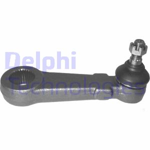Lenkstockhebel Vorderachse Delphi TA1651 von Delphi