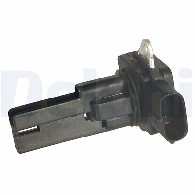 Delphi Luftmassenmesser [Hersteller-Nr. AF10203-12B1] für Mitsubishi von Delphi