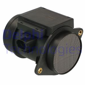 Luftmassenmesser Delphi AF10053-12B1 von Delphi