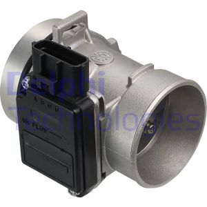 Luftmassenmesser Delphi AF10171-12B1 von Delphi