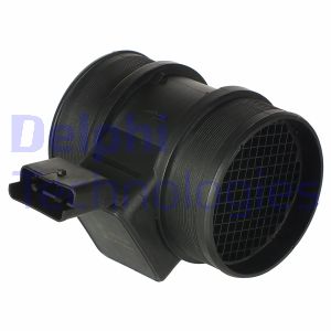 Luftmassenmesser Delphi AF10187-12B1 von Delphi