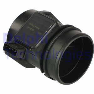 Luftmassenmesser Delphi AF10191-12B1 von Delphi