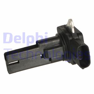 Luftmassenmesser Delphi AF10203-12B1 von Delphi