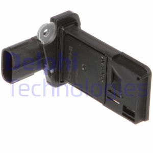 Luftmassenmesser Delphi AF10205-12B1 Luftmassenmesser Delphi AF10205-12B1 von Delphi