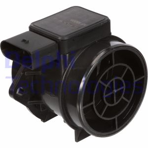 Luftmassenmesser Delphi AF10206-12B1 Luftmassenmesser Delphi AF10206-12B1 von Delphi