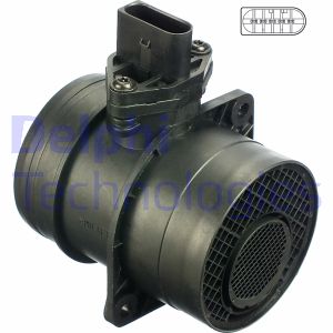 Luftmassenmesser Delphi AF10251-12B1 von Delphi