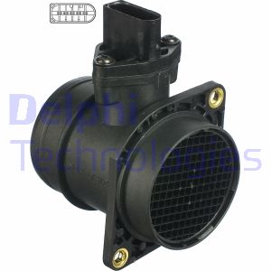 Luftmassenmesser Delphi AF10277-12B1 von Delphi