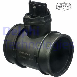 Luftmassenmesser Delphi AF10278-12B1 von Delphi