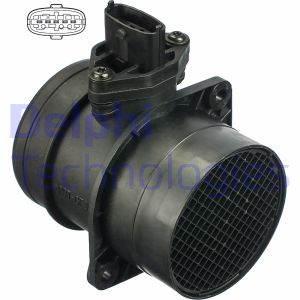 Luftmassenmesser Delphi AF10279-12B1 Luftmassenmesser Delphi AF10279-12B1 von Delphi