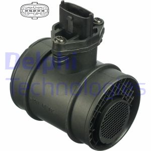Luftmassenmesser Delphi AF10280-12B1 von Delphi