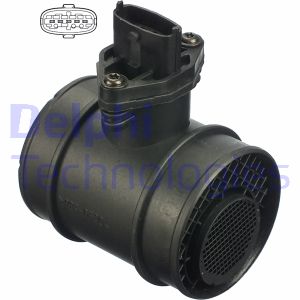 Luftmassenmesser Delphi AF10292-12B1 von Delphi