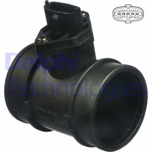 Luftmassenmesser Delphi AF10307-12B1 von Delphi