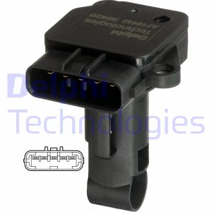 Luftmassenmesser Delphi AF10422-12B1 von Delphi
