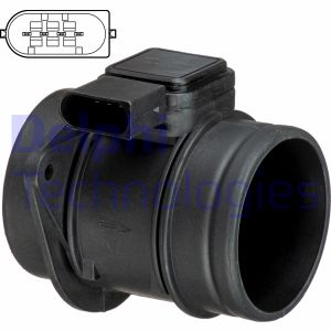 Luftmassenmesser Delphi AF10505-12B1 Luftmassenmesser Delphi AF10505-12B1 von Delphi