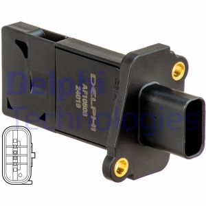 Luftmassenmesser Delphi AF10508-12B1 von Delphi