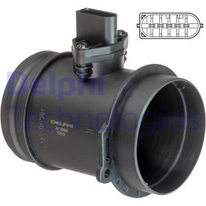 Luftmassenmesser Delphi AF10526-12B1 von Delphi