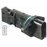 Luftmengenmesser DELPHI AF10247-12B1 Luftmengenmesser DELPHI AF10247-12B1 von Delphi