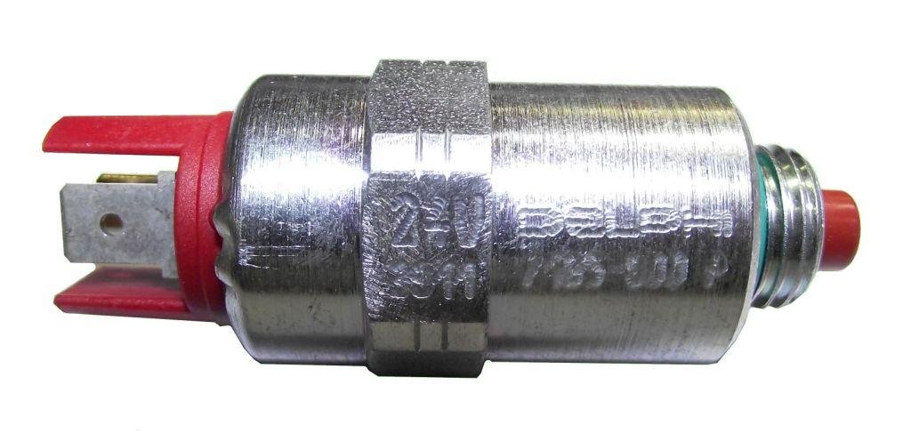 Magnetventil, Einspritzanlage DELPHI 7185-900P Magnetventil, Einspritzanlage DELPHI 7185-900P von Delphi
