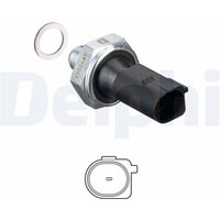 Öldrucksensor DELPHI SW90068 von Delphi