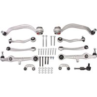 Querlenkersatz, Radaufhängung DELPHI TC1500KIT Querlenkersatz, Radaufhängung DELPHI TC1500KIT von Delphi