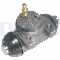 Radbremszylinder DELPHI LW30262 Radbremszylinder DELPHI LW30262 von Delphi