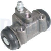 Radbremszylinder DELPHI LW31841 von Delphi
