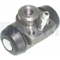 Radbremszylinder DELPHI LW80102 Radbremszylinder DELPHI LW80102 von Delphi