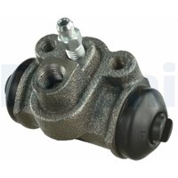 Radbremszylinder DELPHI LW90151 von Delphi