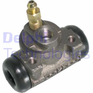 Radbremszylinder Delphi LW16087 von Delphi