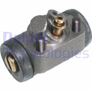Radbremszylinder Delphi LW30438 Radbremszylinder Delphi LW30438 von Delphi