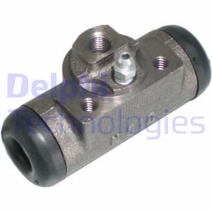 Radbremszylinder Hinterachse Delphi LW62046 Radbremszylinder Hinterachse Delphi LW62046 von Delphi