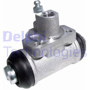 Radbremszylinder Hinterachse Delphi LW90095 Radbremszylinder Hinterachse Delphi LW90095 von Delphi