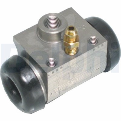 Delphi Radbremszylinder [Hersteller-Nr. LW10100] für Fiat von Delphi