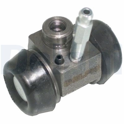 Delphi Radbremszylinder [Hersteller-Nr. LW11184] für Alfa Romeo, Daf, Iveco, Ldv von Delphi