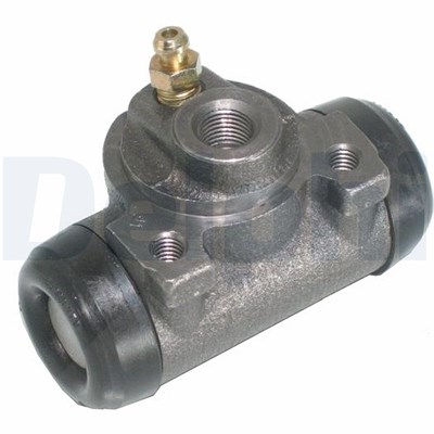 Delphi Radbremszylinder [Hersteller-Nr. LW15971] für Fiat, Lancia von Delphi