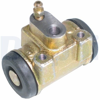 Delphi Radbremszylinder [Hersteller-Nr. LW21058] für Citroën, Fiat, Peugeot von Delphi