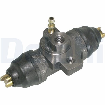 Delphi Radbremszylinder [Hersteller-Nr. LW22104] für VW von Delphi