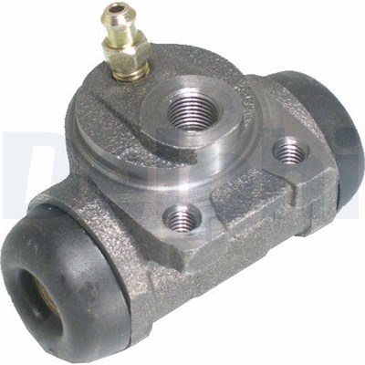 Delphi Radbremszylinder [Hersteller-Nr. LW22132] für Peugeot von Delphi