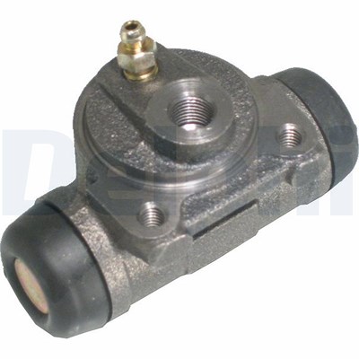 Delphi Radbremszylinder [Hersteller-Nr. LW22174] für Citroën, Fiat, Lancia, Peugeot von Delphi